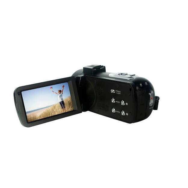 AGFAPHOTO - Videokamera Realimove CC2700 1