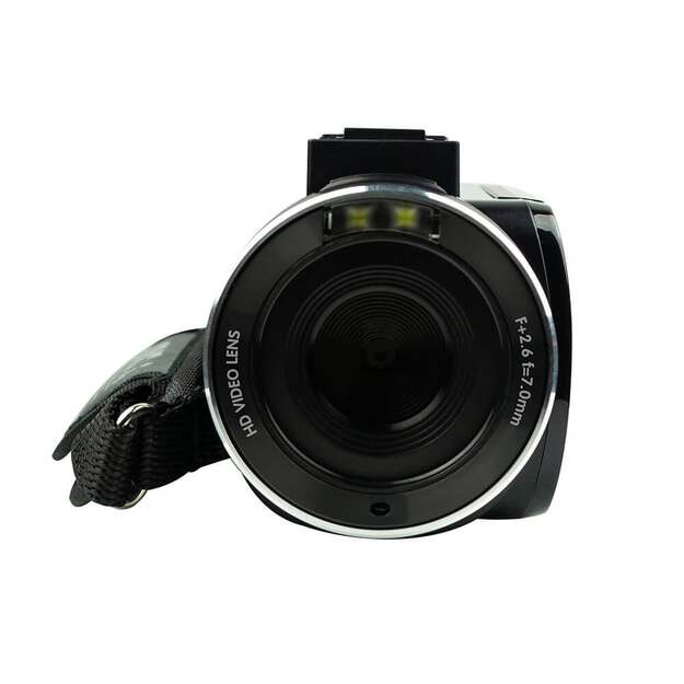 AGFAPHOTO - Videokamera Realimove CC2700 3