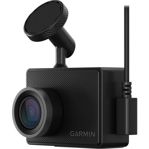 Garmin - Dash Cam 47 3