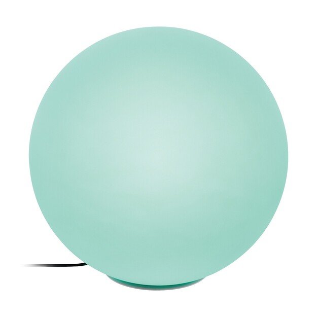 EGLO - Monterolo-Z outdoor globe white Ø60 - RGB + TW - Zigbee, Bluetooth 1