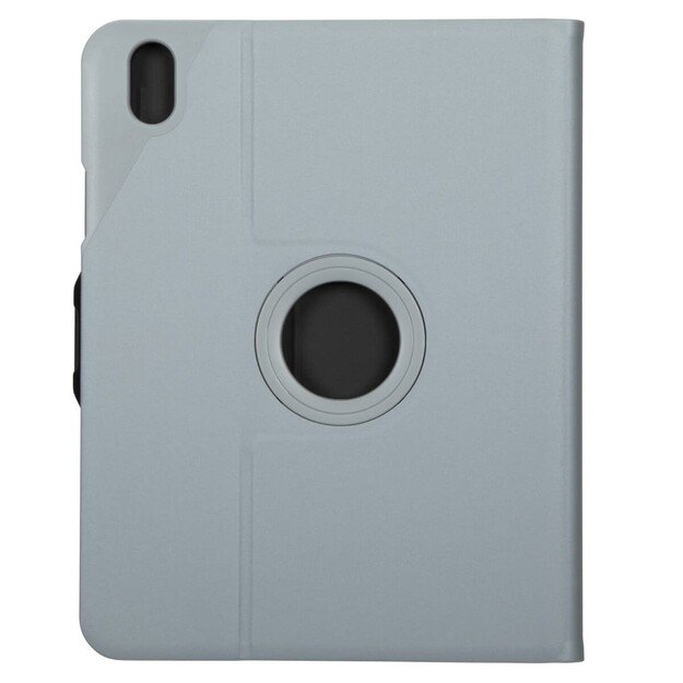 Targus - VersaVu Case for iPad (10th Gen) 10.9-inch – Silver 4