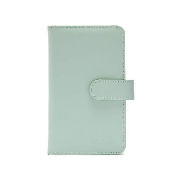 Fuji - Mini 12 Album - Mint Green 1