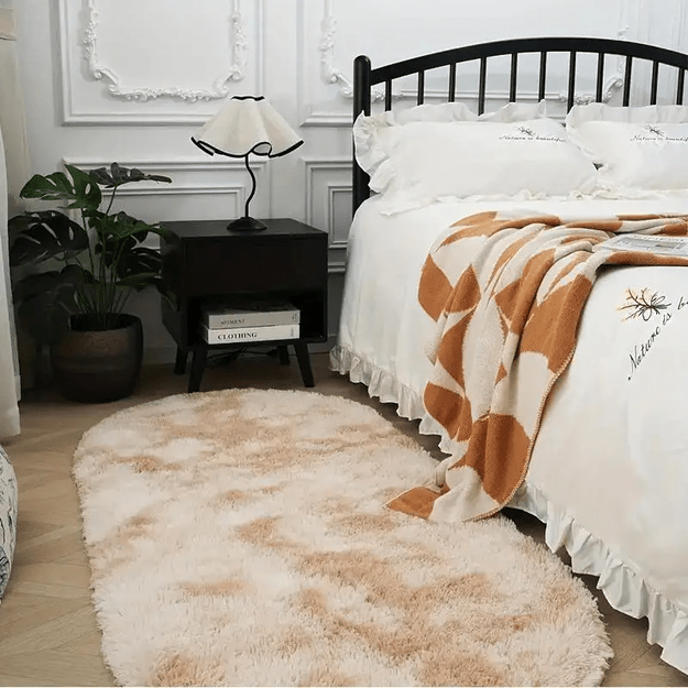 Pliušinis kilimas, minkštas, tankus, plaukuotas, didelis, pūkuotas, svetainei, 160x60cm 35 Pliušinis kilimas, minkštas, tankus, plaukuotas, didelis, pūkuotas, svetainei, 160x60cm 35