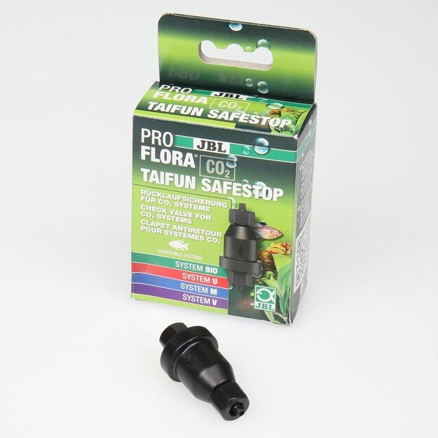 JBL - Proflora Taifun Safestop Co2 (141.8185) 4