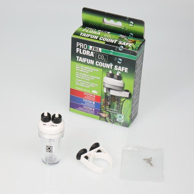 JBL - Proflora Taifun Count Safe (141.8191) 3