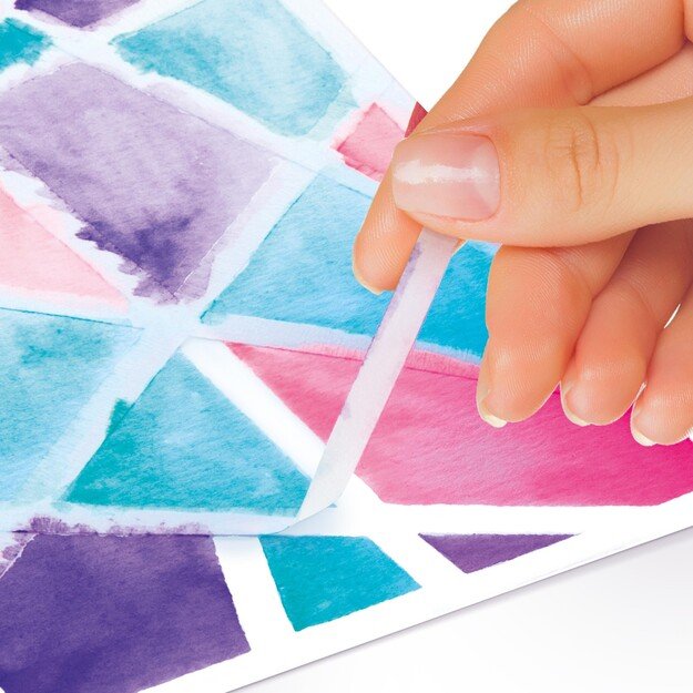 ART LAB - Water Color Studio (202411) 6