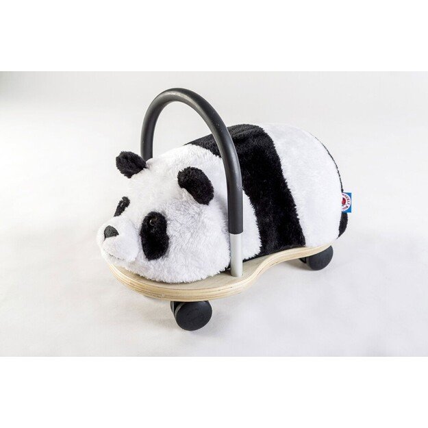 Wheely Bug - Panda Plush, small (8-231) 1