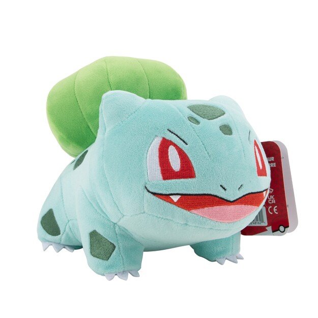 Pokémon - Plush 20 cm - Bulbasaur (PKW30839) 1