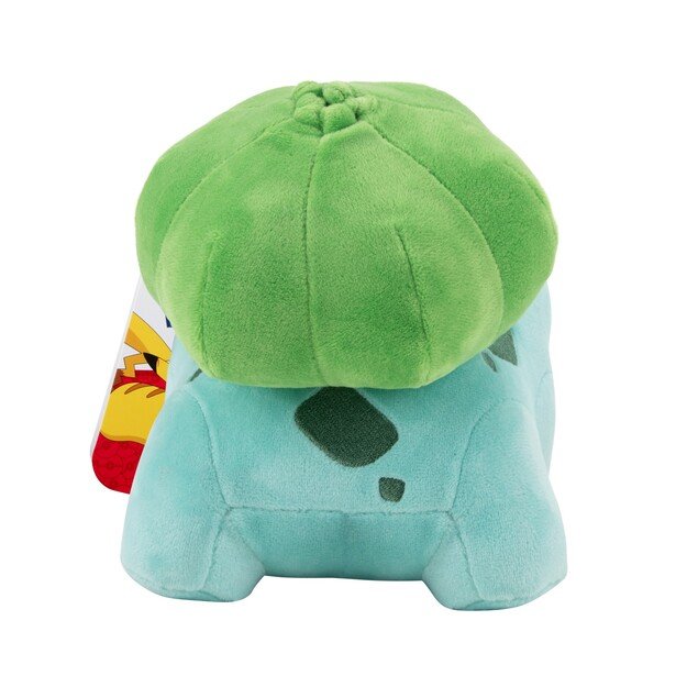 Pokémon - Plush 20 cm - Bulbasaur (PKW30839) 2