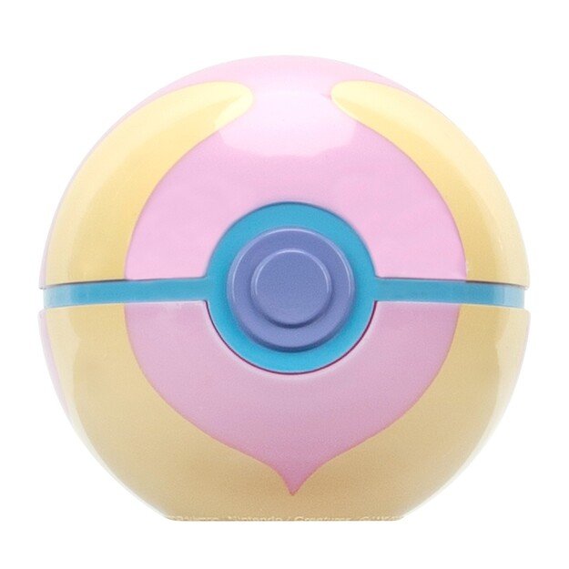 Pokemon - Clip N Go Tinkatink With Heal Ball (PKW3631) 9