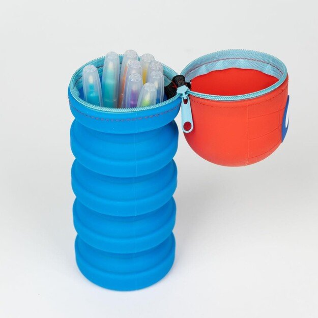 Cerda - 3D Pencil Case - Spiderman (2700001212) 1