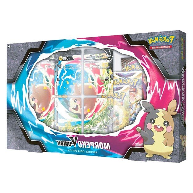 Pokemon - Special Box V March 2022 (POK85019) 1