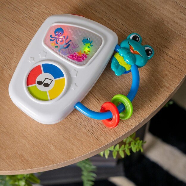 Baby Einstein - Maritime Melodies™ Musical Toy - (BE-16824) 1