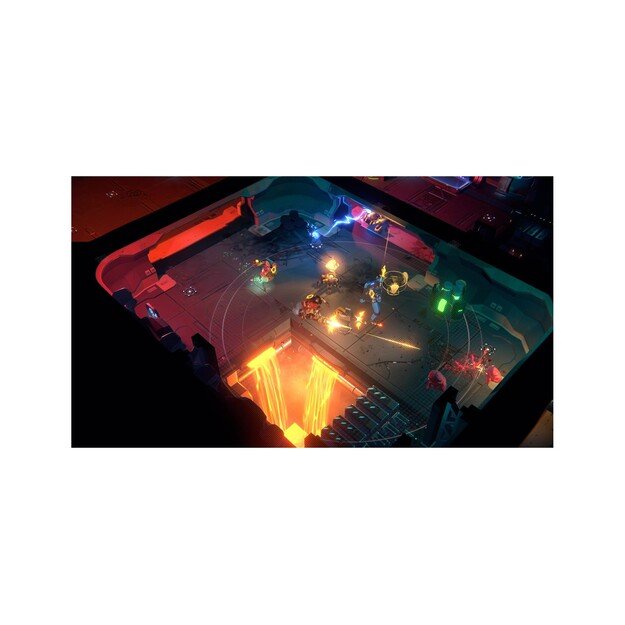 Endless Dungeon (Day One Edition)
      
        - Xbox Series X 1