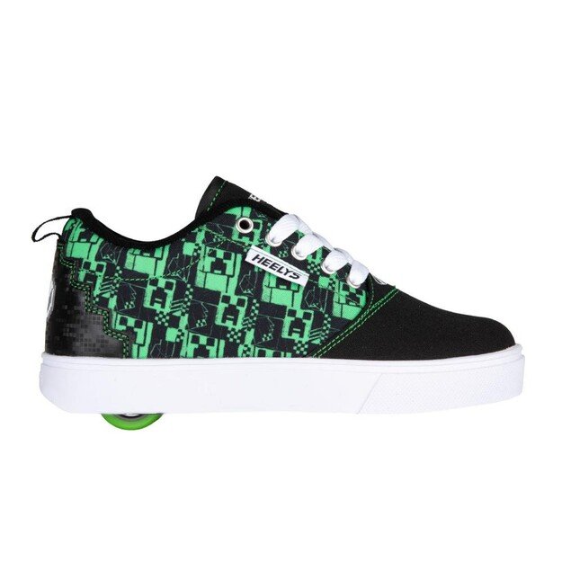 Heelys - Minecraft Pro 20 - Size 31 (HLY-B1W-7094) 1