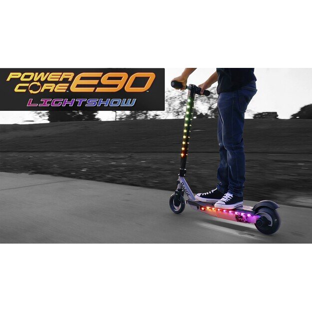 Razor - Power Core E90 Lightshow - (13112122) 6