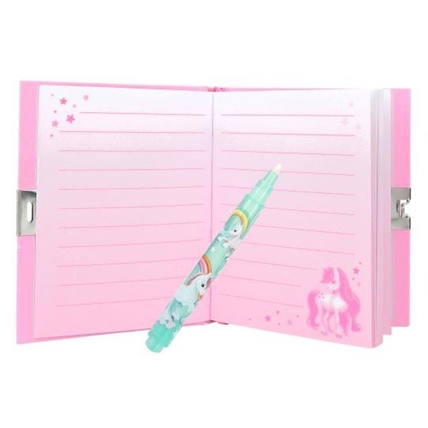 Ylvi - Diary With Secret Pen ( 0412709 ) 5