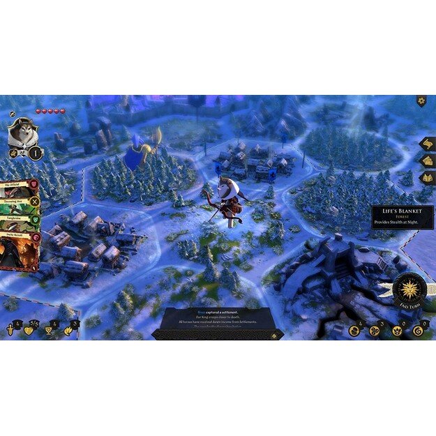 Armello - Special Edition 
      
        - PlayStation 4 3