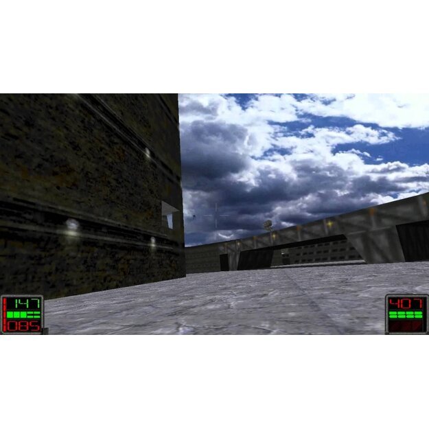 Star Wars Dark Forces - Nintendo Switch 3
