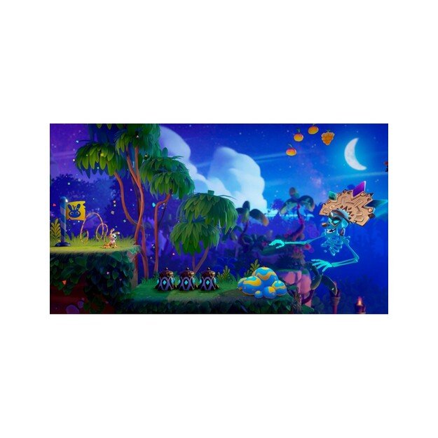 Marsupilami: Hoobadventure
      
        - PlayStation 5 1