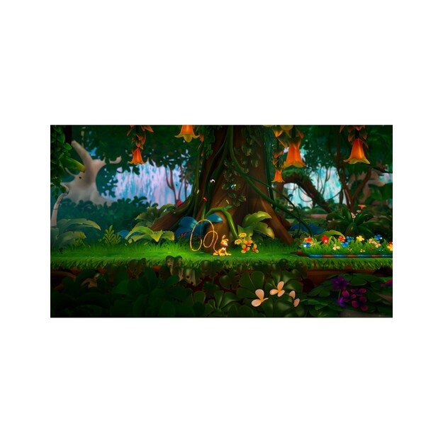 Marsupilami: Hoobadventure
      
        - PlayStation 5 3