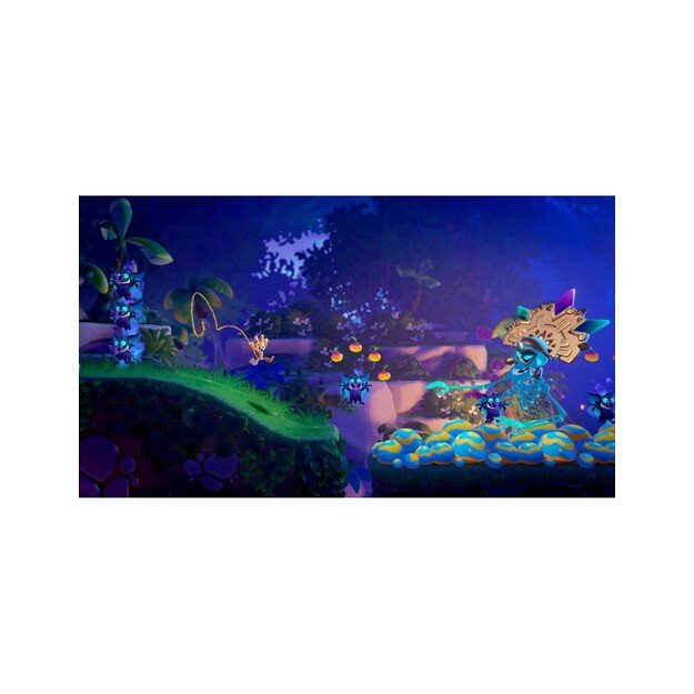 Marsupilami: Hoobadventure
      
        - PlayStation 5 4