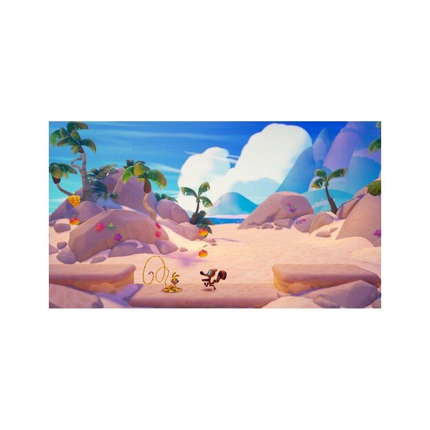 Marsupilami: Hoobadventure
      
        - PlayStation 5 5