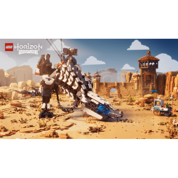 LEGO Horizon Adventures
      
        - Nintendo Switch 1