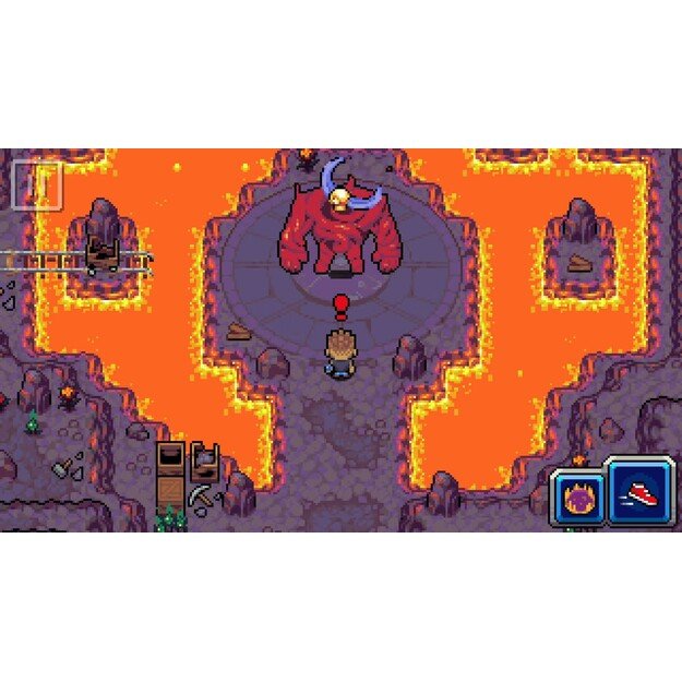 Coromon (Limited Run) - Nintendo Switch 3