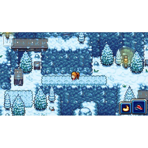 Coromon (Limited Run) - Nintendo Switch 5