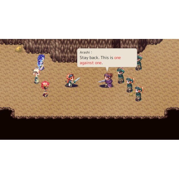 Gale of Windoria (Limited Run) - PlayStation 5 2