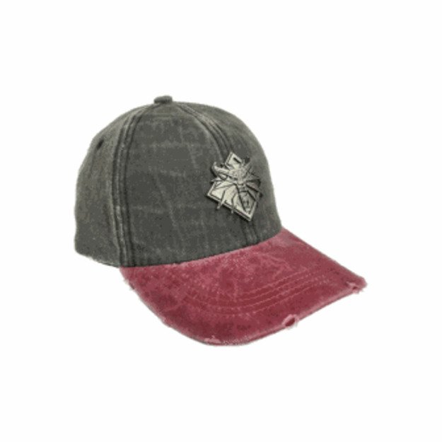 Good Loot - The Witcher 3 Vintage Baseball Hat 1