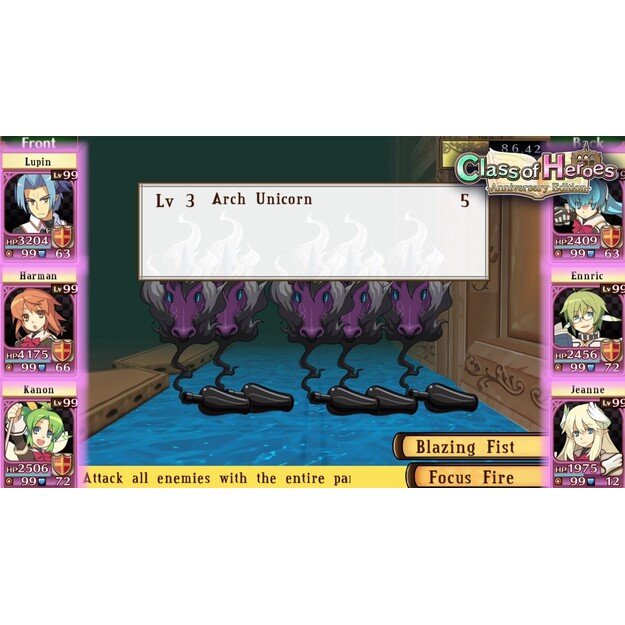 Class of Heroes 1+2
      
        - Nintendo Switch 6