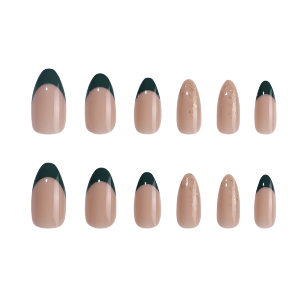 Dashy Nails - Forest 1