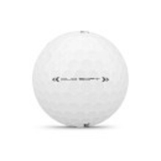 Wilson - DUO Soft Golf Ball - 12 balls 2
