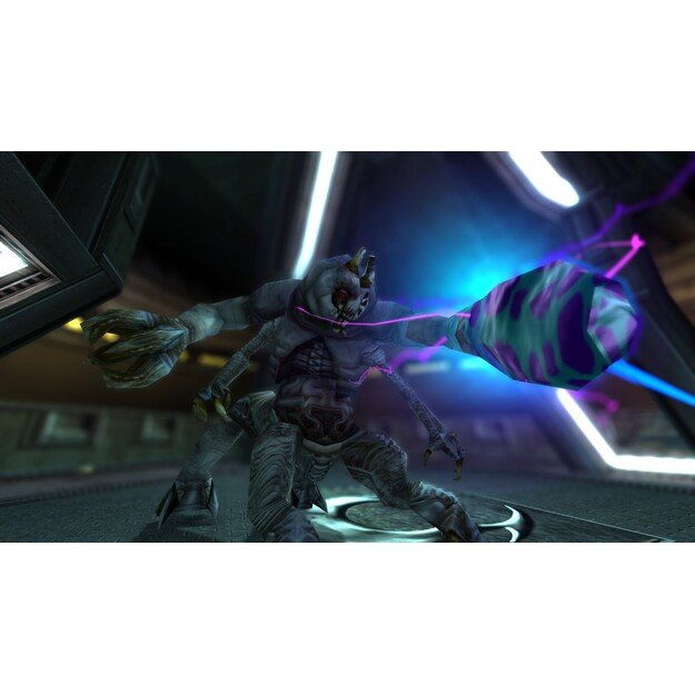 Turok 3: Shadow of Oblivion - Xbox One 5