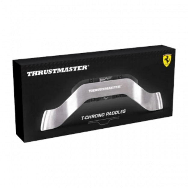 Thrustmaster - T.Chrono Paddles SF1000 Edition 3