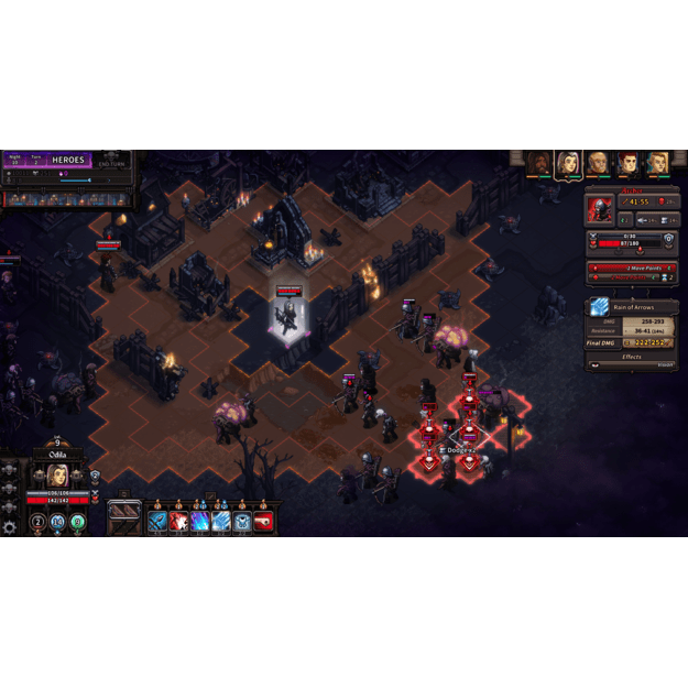 The Last Spell (Limited Run) - PlayStation 5 7