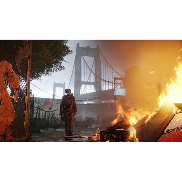 Homefront: The Revolution - PlayStation 4 6