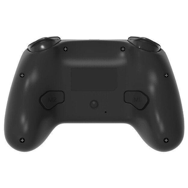 Subsonic Wireless Led Controller Black - Nintendo Switch 1