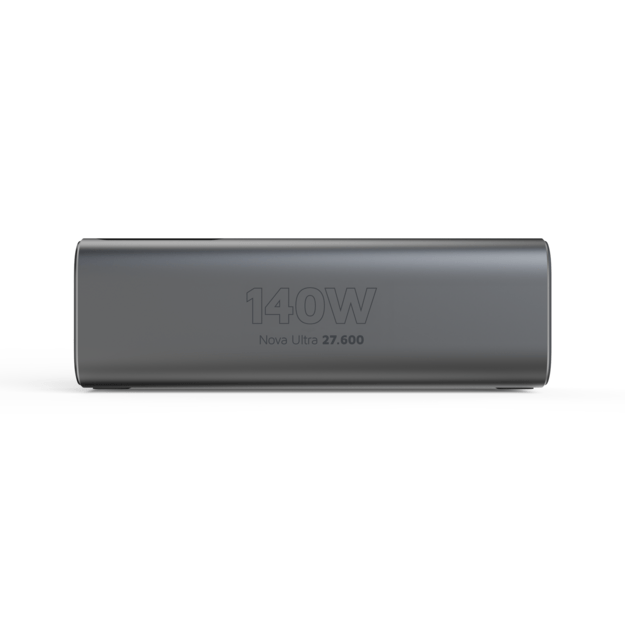 Xtorm - 140W Nova Ultra Power Bank - 27.600mAh 9