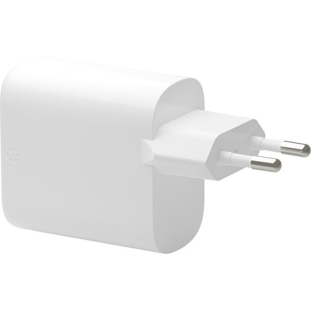 dbramante1928 - Re-charge - EU Wall Charger - USB-C 45W - White 1
