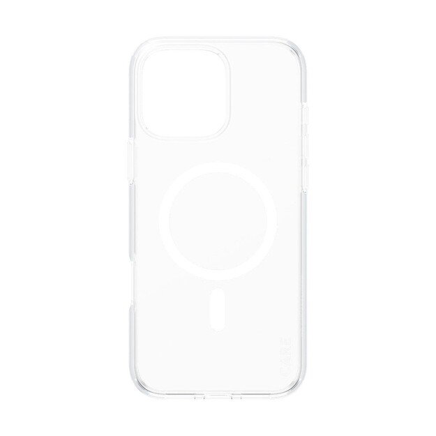 CARE by PanzerGlass - Flagship 3-in-1 Bundle - iPhone 16 Pro Max 4