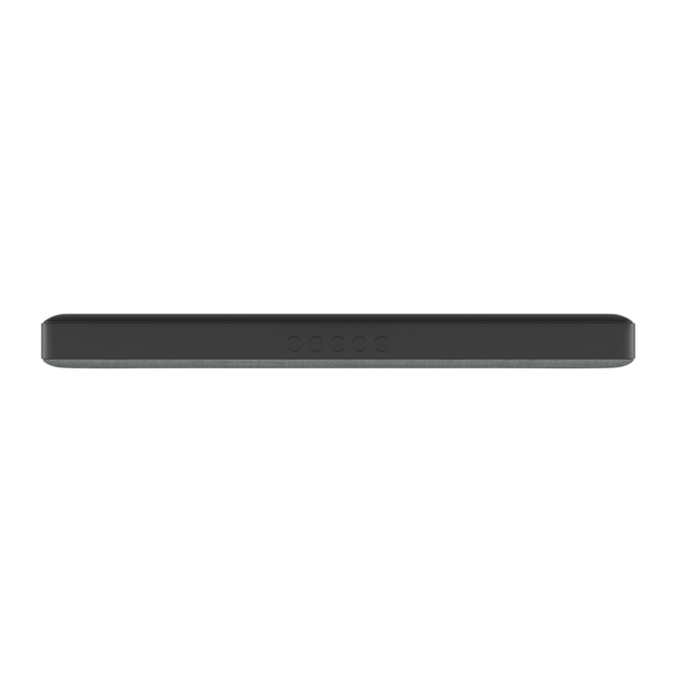 SACKit - Wave Grey Soundbar 2