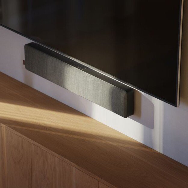 SACKit - Wave Grey Soundbar 3