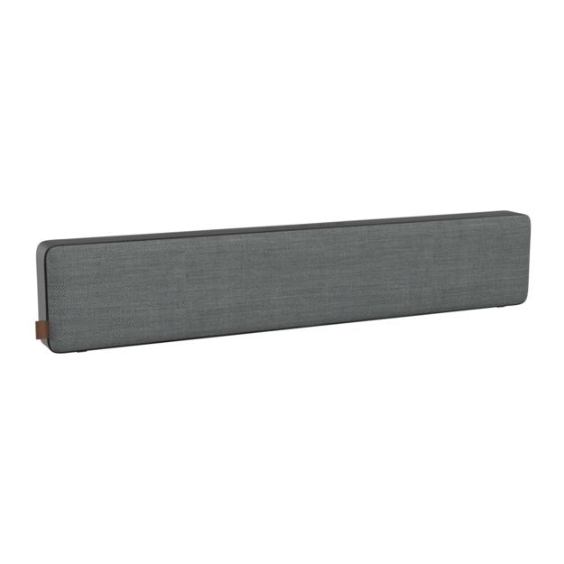 SACKit - Wave Grey Soundbar 4