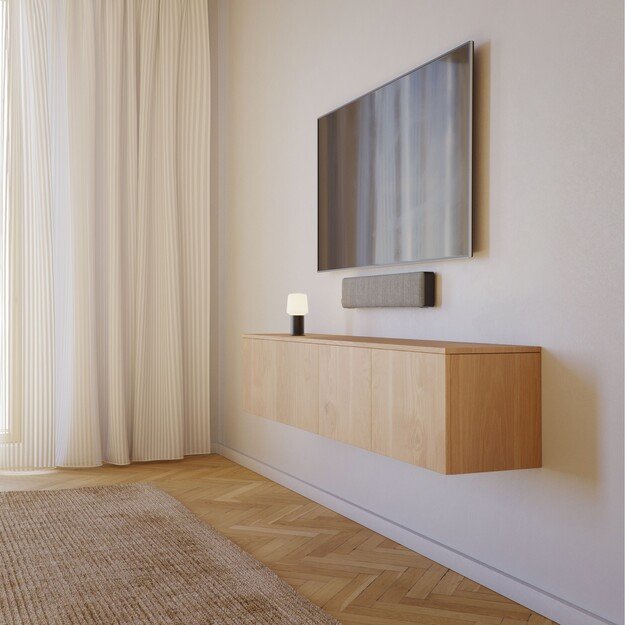 SACKit - Wave Grey Soundbar 5