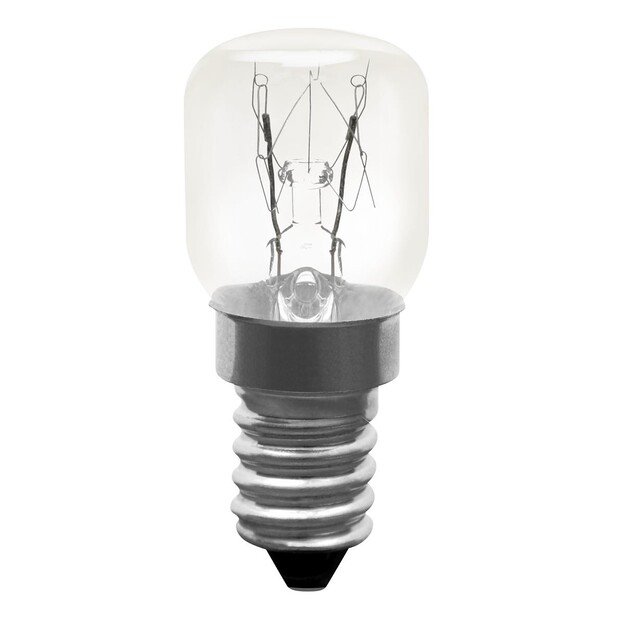 GP - Special Lamp, T22, E14, 15W, 75lm 1