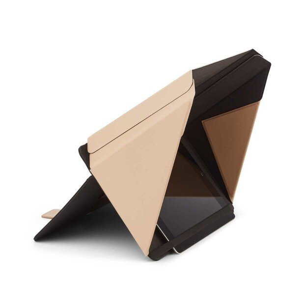 Philbert - Lux Sun Shade & Privacy Hood - Beige - Universal 12”/13”/14” 5