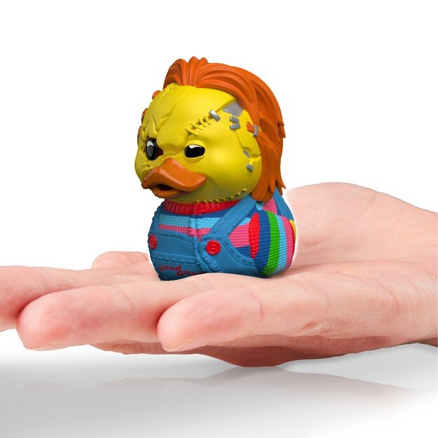 Numskull - Childs Play Tubbz MINI Chucky 2